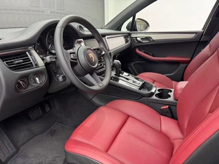 Porsche Macan 2025 Macan 2.0T Versión de ensueño exterior foto 3