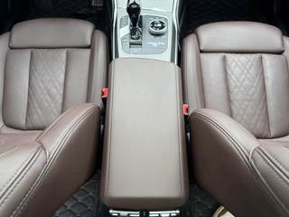 BMW 3 Series 2022 330Li xDrive M Set de nuit de sport intérieur photo 14