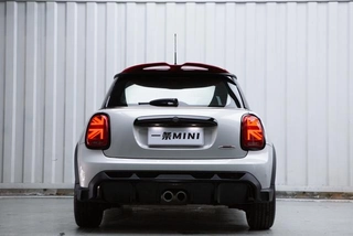 MINI JCW 2022 2.0T JOHN COOPER WORKS ALL-IN interior photo 6