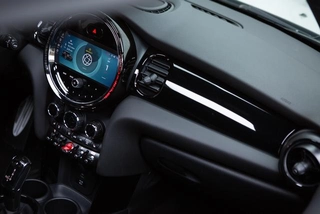 MINI JCW 2022 2.0T JOHN COOPER WORKS ALL-IN interior photo 10