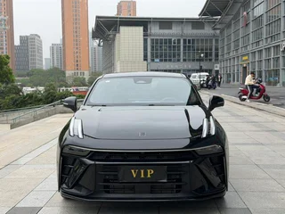 LYNK & CO 03 2025 1.5TD DCT Champion Edition Pro exterior photo 2 LYNK & CO 03 2025 1.5TD DCT Champion Edition Pro exterior photo 2