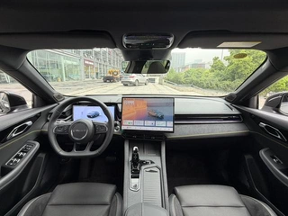 LYNK & CO 03 2025 1.5TD DCT Champion Edition Pro interior photo 9 LYNK & CO 03 2025 1.5TD DCT Champion Edition Pro interior photo 9