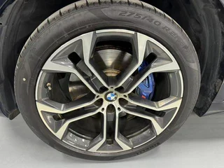 BMW X5 2022 Restyling xDrive 40Li Premium Class M Sports suit exterior photo 5