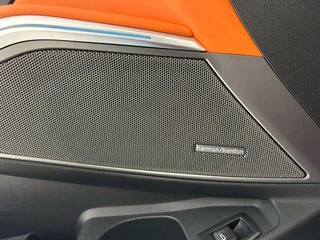 BMW M3 2023 M3 Berline quatre portes Version Thunder intérieur photo 12
