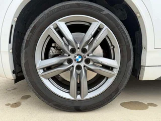 BMW X2 2023 sDrive25i M Sports Obsidian Night Edition exterior photo 9