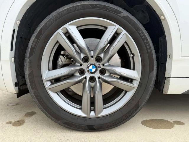 BMW X2 2023 sDrive25i M Sports Obsidian Night Edition exterior photo 9