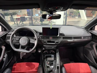 Audi A4L 2023 45 TFSI quattro Premium Dynamic Model exterior photo 5
