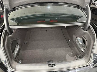 Audi A4L 2023 45 TFSI quattro Premium Dynamic Model interior photo 10