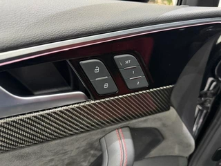 Audi A4L 2023 45 TFSI quattro Premium Dynamic Model interior photo 12