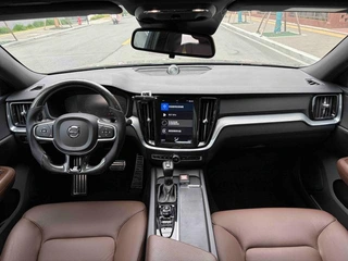 Volvo S60 2021 T4 Zhiyi Deluxe Edition exterior photo 8 Volvo S60 2021 T4 Zhiyi Deluxe Edition exterior photo 8