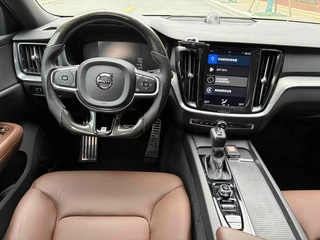 Volvo S60 2021 T4 Zhiyi Deluxe Edition exterior photo 9 Volvo S60 2021 T4 Zhiyi Deluxe Edition exterior photo 9
