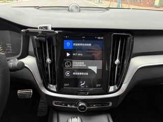 Volvo S60 2021 T4 Zhiyi Deluxe Edition interior photo 10 Volvo S60 2021 T4 Zhiyi Deluxe Edition interior photo 10