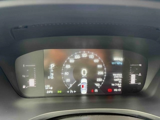 Volvo S60 2021 T4 Zhiyi Deluxe Edition interior photo 14 Volvo S60 2021 T4 Zhiyi Deluxe Edition interior photo 14