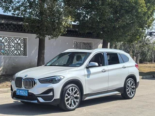 BMW X1 2022 Restyling xDrive25Li Premium Class