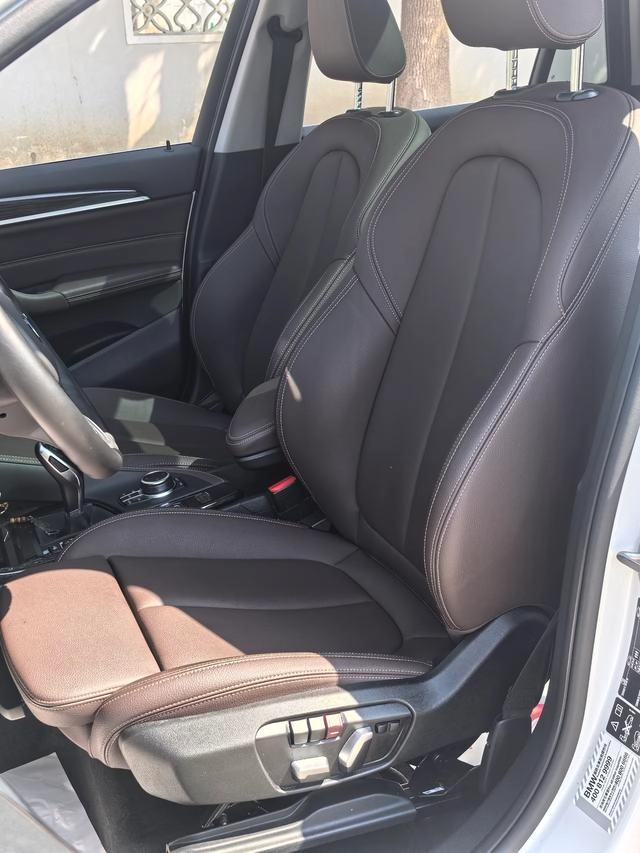 BMW X1 2022 Mise à jour xDrive25Li Type de luxe extérieur photo 5