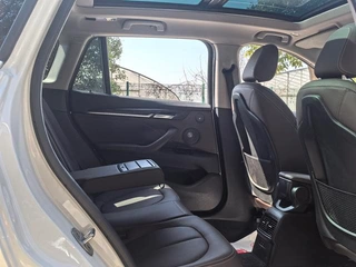 BMW X1 2022 Mise à jour xDrive25Li Type de luxe intérieur photo 8