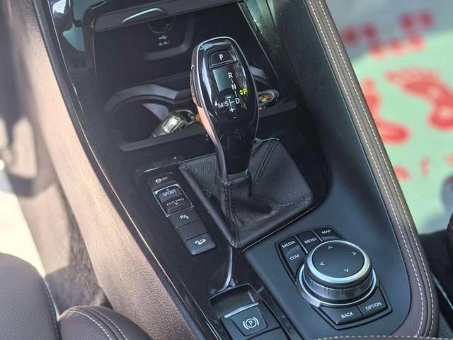 BMW X1 2022 Mise à jour xDrive25Li Type de luxe intérieur photo 11