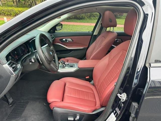 BMW 3 Series 2021 Reforma 325Li M Traje nocturno deportivo Yao interior foto 7 BMW 3 Series 2021 Reforma 325Li M Traje nocturno deportivo Yao interior foto 7