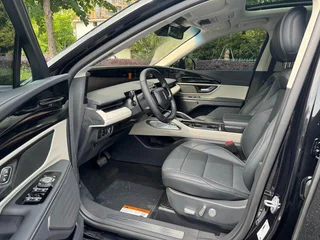 Lincoln Nautilus 2023 2.0T Полный привод Версия Zunyi экстерьер фото 3