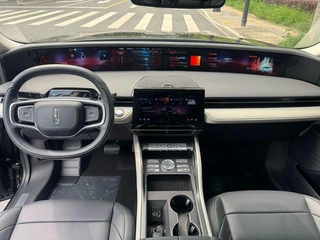 Lincoln Nautilus 2023 2.0T Полный привод Версия Zunyi экстерьер фото 5