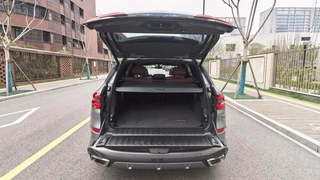 BMW X5 2022 Mise à jour xDrive 40Li Type de luxe M Ensemble de sport extérieur photo 9