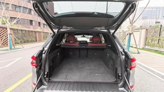 BMW X5 2022 Mise à jour xDrive 40Li Type de luxe M Ensemble de sport extérieur photo 10