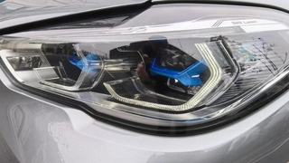 BMW X5 2022 Mise à jour xDrive 40Li Type de luxe M Ensemble de sport intérieur photo 20
