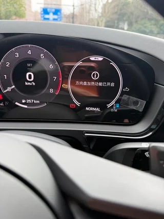 Porsche Cayenne 2024 Cayenne 3.0T extérieur photo 7
