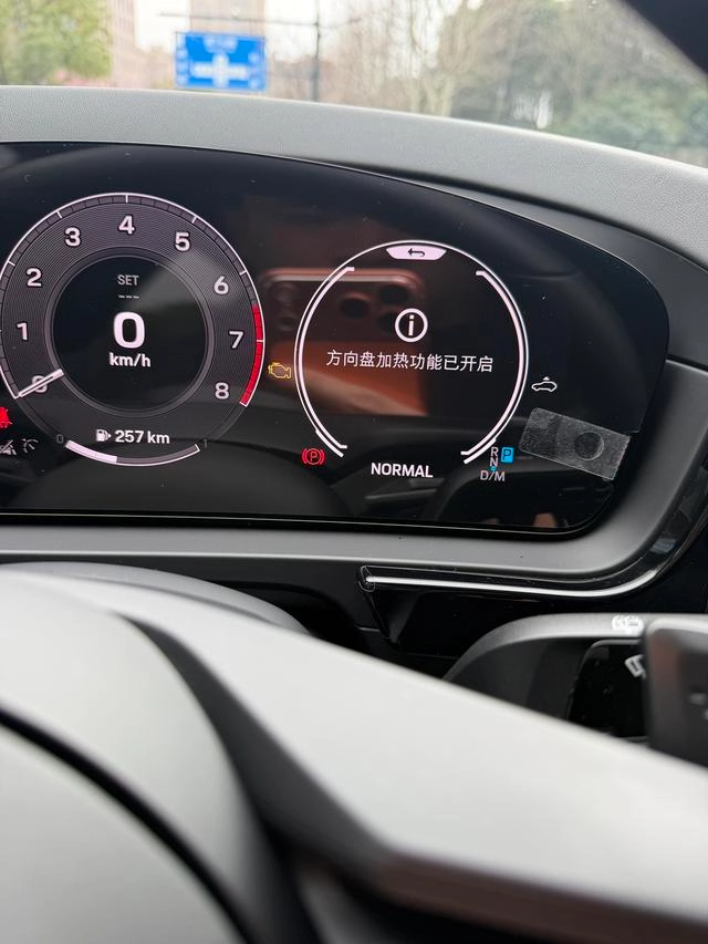 Porsche Cayenne 2024 Cayenne 3.0T extérieur photo 7