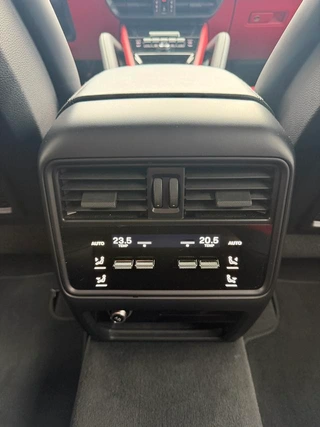 Porsche Cayenne 2024 Cayenne 3.0T extérieur photo 9