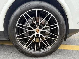 Porsche Cayenne 2024 Cayenne 3.0T intérieur photo 13