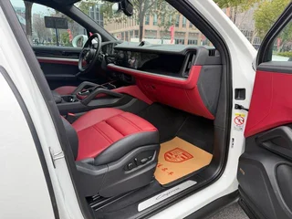 Porsche Cayenne 2024 Cayenne 3.0T intérieur photo 14