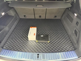 Porsche Cayenne 2024 Cayenne 3.0T intérieur photo 17