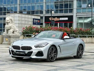 BMW Z4 2022 sDrive 25i M Ensemble de sport