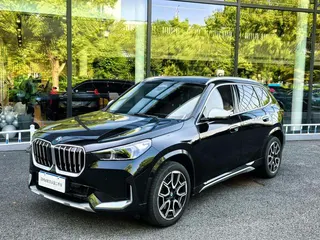 BMW X1 2023 sDrive25Li X Набор дизайна экстерьер фото 1