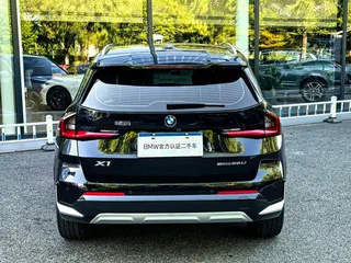 BMW X1 2023 sDrive25Li X Набор дизайна экстерьер фото 4