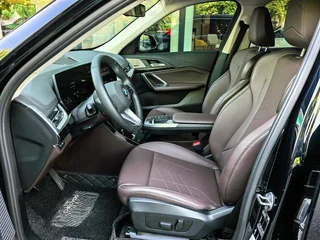 BMW X1 2023 sDrive25Li X Набор дизайна экстерьер фото 8