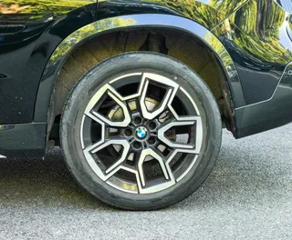 BMW X1 2023 sDrive25Li X Набор дизайна интерьер фото 11