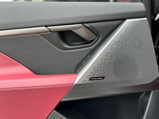 BMW 5 Series 2024 530Li Leading Type M Sports suit interior photo 14