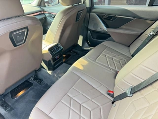 BMW 5 Series 2024 530Li Leading Type Luxury Set exterior photo 7