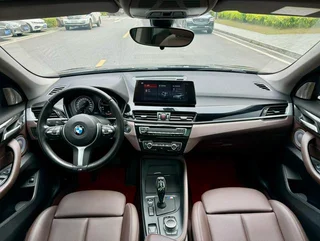 BMW X1 2022 sDrive25Li Leading Type exterior photo 5