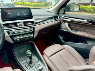 BMW X1 2022 sDrive25Li Leading Type exterior photo 7