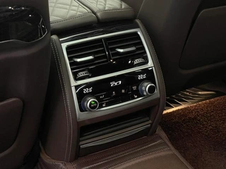 BMW 7 Series 2021 740Li Leading Type M Sports suit interior photo 15