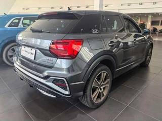 Audi Q2L 2022 35 TFSI Tipo dinámico de moda exterior foto 4