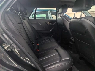Audi Q2L 2022 35 TFSI Tipo dinámico de moda exterior foto 6