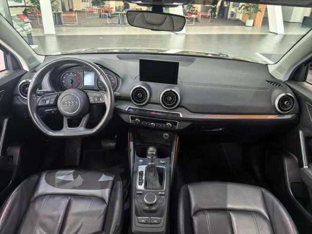 Audi Q2L 2022 35 TFSI Tipo dinámico de moda exterior foto 7