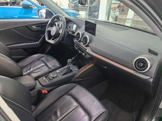 Audi Q2L 2022 35 TFSI Tipo dinámico de moda exterior foto 8