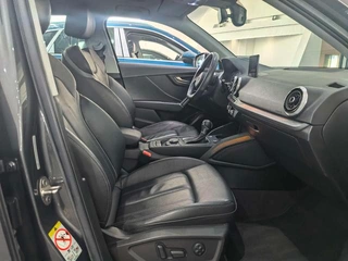 Audi Q2L 2022 35 TFSI Tipo dinámico de moda exterior foto 9