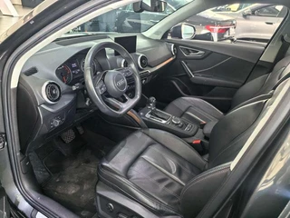 Audi Q2L 2022 35 TFSI Tipo dinámico de moda exterior foto 10