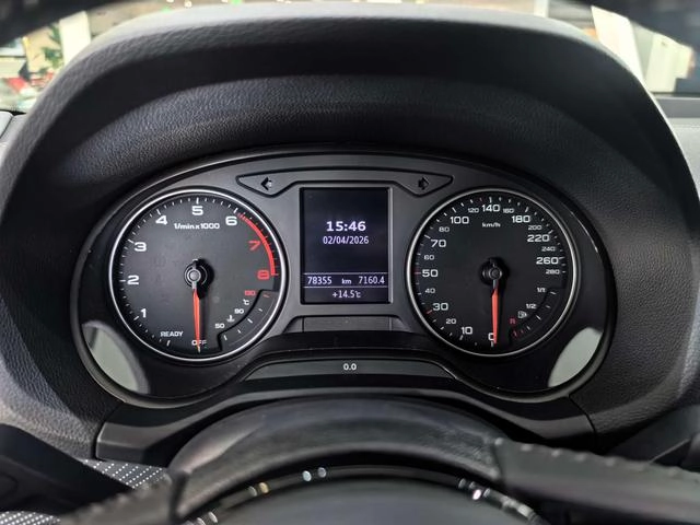 Audi Q2L 2022 35 TFSI Tipo dinámico de moda interior foto 14